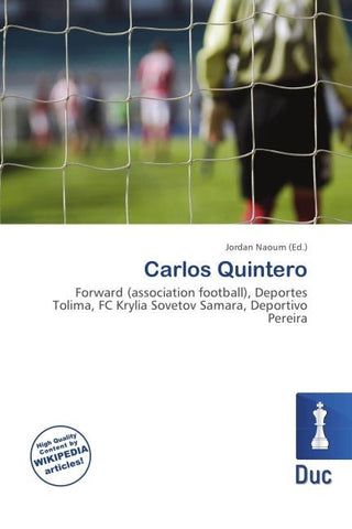 Carlos Quintero