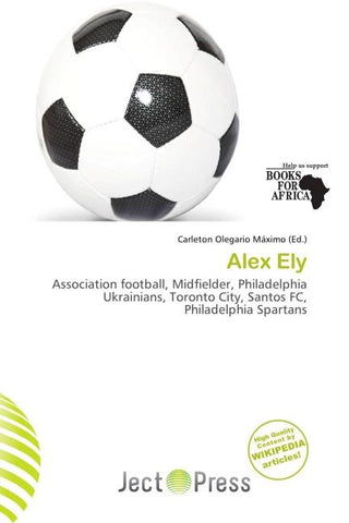 Alex Ely
