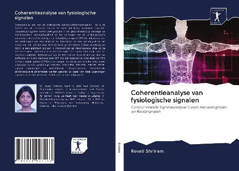 Coherentieanalyse van fysiologische signalen