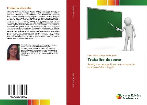 Trabalho docente