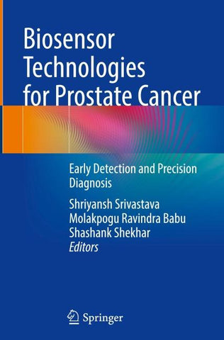 Biosensor Technologies for Prostate Cancer
