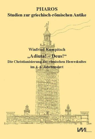 "Adiuta! – Deus!"