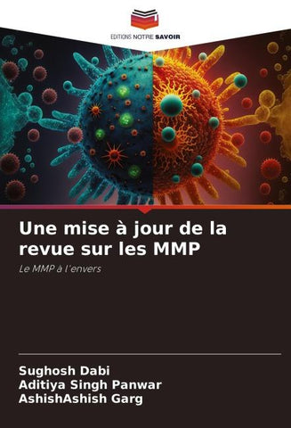 Une mise à jour de la revue sur les MMP