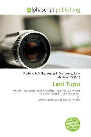 Lani Tupu