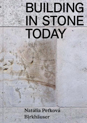 Building in Stone Today
