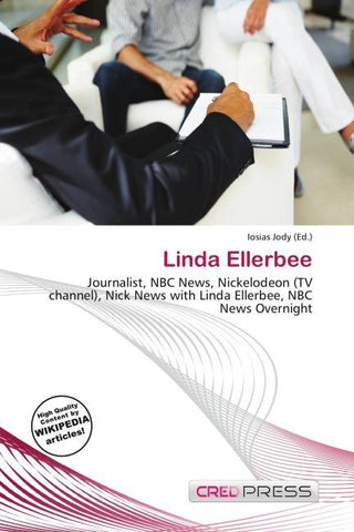 Linda Ellerbee