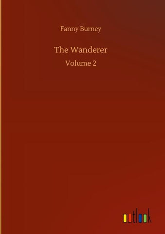 The Wanderer
