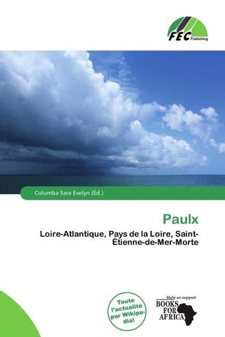 Paulx