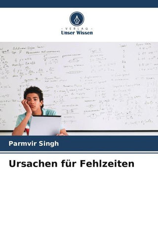 Ursachen für Fehlzeiten