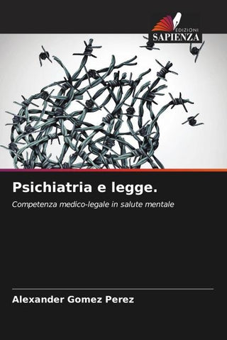 Psichiatria e legge.