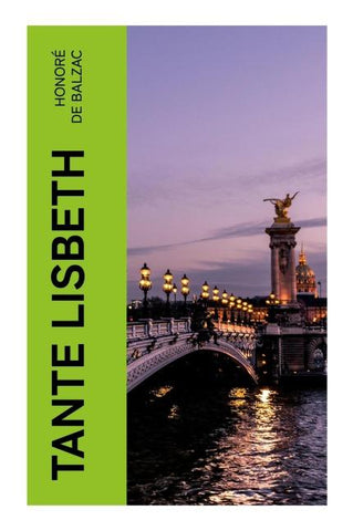Tante Lisbeth
