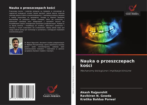 Nauka o przeszczepach ko¿ci