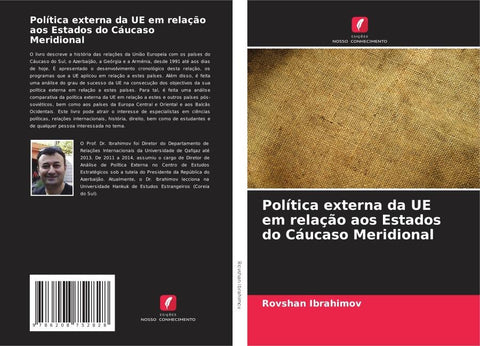 Política externa da UE em relação aos Estados do Cáucaso Meridional
