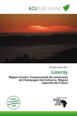 Lizeray