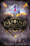 INKBOUND EXAIIE PB