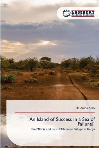 An Island of Success in a Sea of Failure?