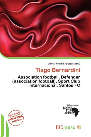 Tiago Bernardini
