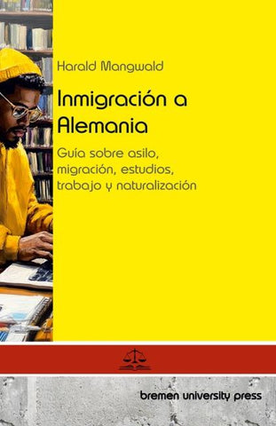 Inmigración a Alemania
