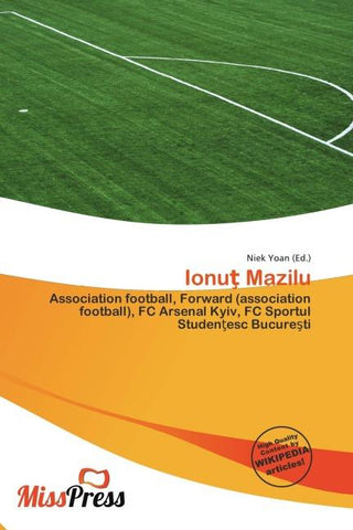 Ionu¿ Mazilu