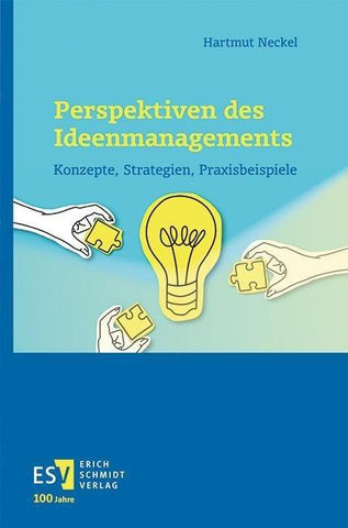 Perspektiven des Ideenmanagements