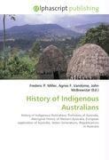History of Indigenous Australians