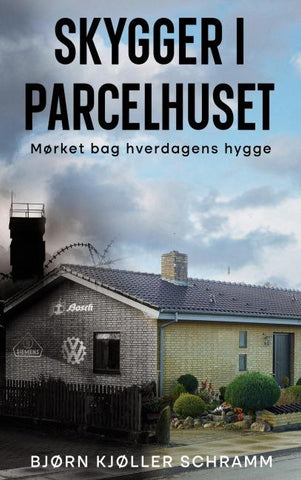 Skygger i parcelhuset