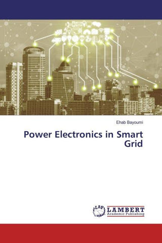 Power Electronics in Smart Grid