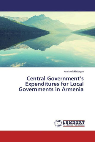 Central Government's Expenditures for Local Governments in Armenia