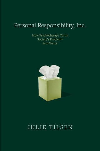 Personal Responsibility, Inc.