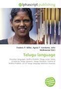 Telugu language