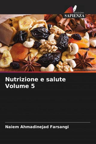 Nutrizione e salute Volume 5