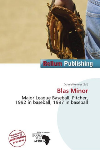Blas Minor