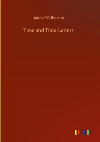 Time and Time-Letters