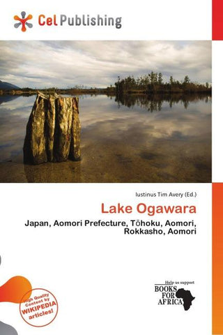 Lake Ogawara