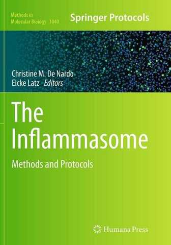 The Inflammasome