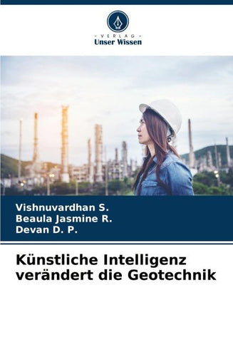 Künstliche Intelligenz verändert die Geotechnik