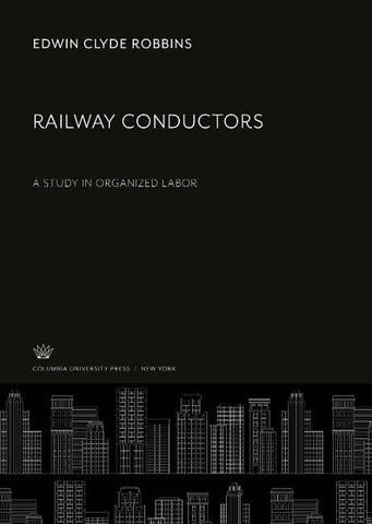 Railway Conductors