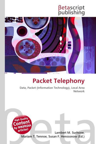 Packet Telephony