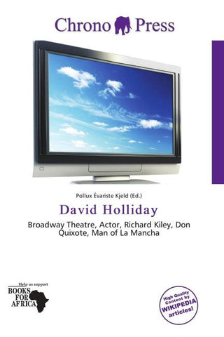 David Holliday