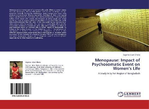 Menopause: Impact of Psychosomatic Event on Women's Life