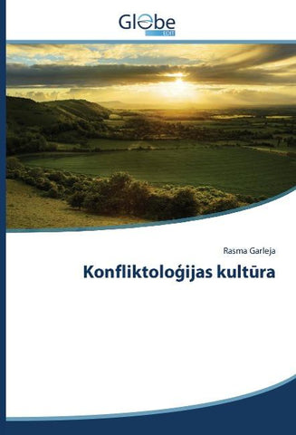 Konfliktolo¿ijas kult¿ra