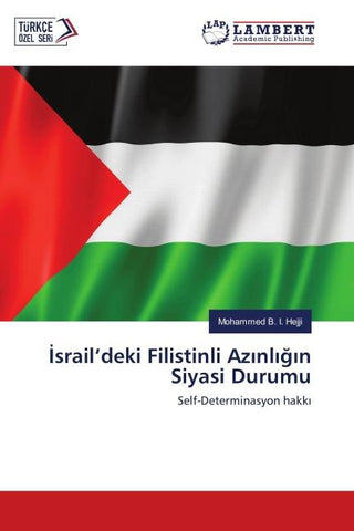 ¿srail'deki Filistinli Az¿nl¿¿¿n Siyasi Durumu