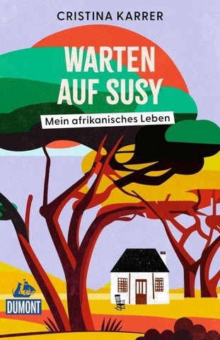 Warten auf Susy