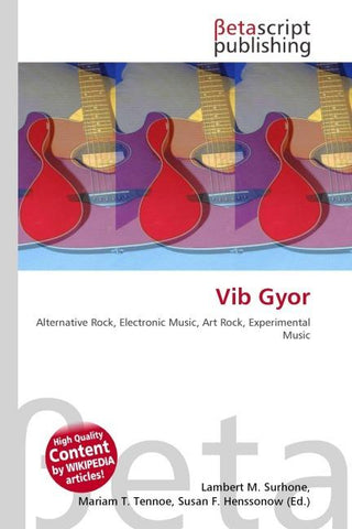 Vib Gyor