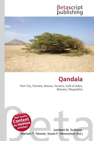 Qandala