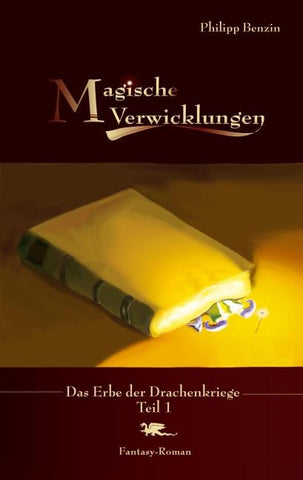 Magische Verwicklungen