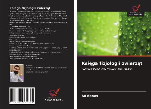 Ksi¿ga fizjologii zwierz¿t
