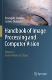 Handbook of Image Processing and Computer Vision