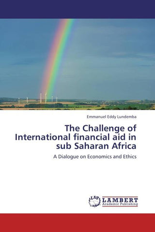 The Challenge of International financial aid in sub Saharan Africa
