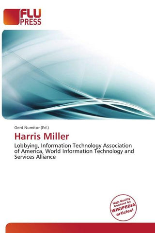 Harris Miller